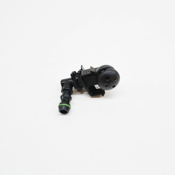 61678252743 - New Genuine BMW X5 E53 Front Headligt Left Washer Spray Nozzle 8252743 OEM