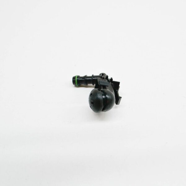 61678252743 - New Genuine BMW X5 E53 Front Headligt Left Washer Spray Nozzle 8252743 OEM