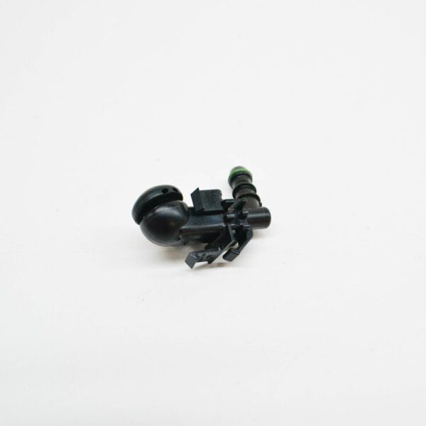 61678252743 - New Genuine BMW X5 E53 Front Headligt Left Washer Spray Nozzle 8252743 OEM