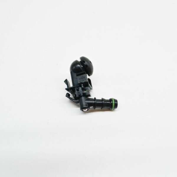 61678252743 - New Genuine BMW X5 E53 Front Headligt Left Washer Spray Nozzle 8252743 OEM