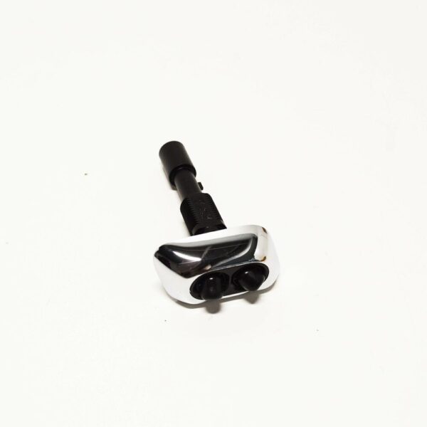 61678352896 - New Genuine BMW 7 Series E38 Chrome Headlight Washer Nozzle Right 8352896 OEM