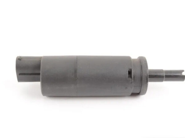 61678357837 - BMW 5 E39 headlight washing pump 61678357837 8357837 NEW ORIGINAL