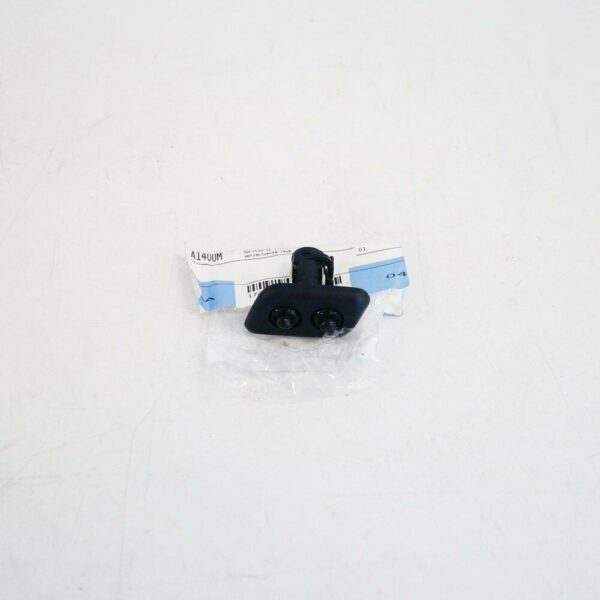 61678360661 - NEW BMW 5 E39 LEFT HEADLIGHT WASHER NOZZLE 61678360661 8360661 OEM