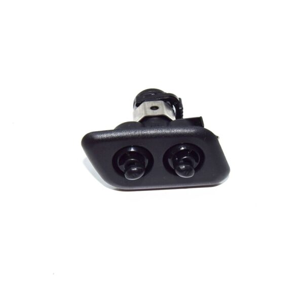 61678360662 - NEW BMW 5 E39 RIGHT SIDE HEADLIGHT NOZZLE SPRAY 61678360662 8360662 2002