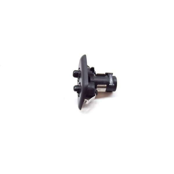 61678360662 - NEW BMW 5 E39 RIGHT SIDE HEADLIGHT NOZZLE SPRAY 61678360662 8360662 2002
