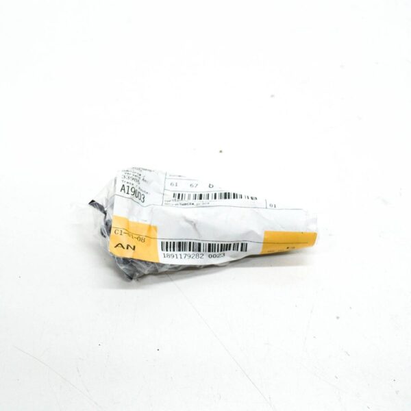 61678370560 - BMW 7 E38 headlight wash nozzle right 61678370560 mint condition