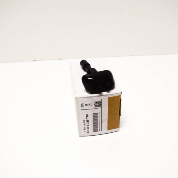 61678389740 - BMW Z3 E36 Headlight Washer Nozzle Right 61678389740 New Genuine