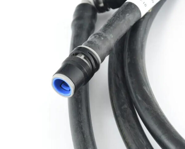 61679800912 - MINI COUNTRYMAN R60 FRONT HEADLIGHT WASHER HOSE 61679800912 NEW GENUINE