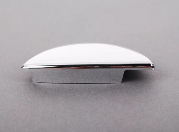61679805541 - MINI PACEMAN R61 Left Headlight Disc Cover Cap 61679805541 NEW