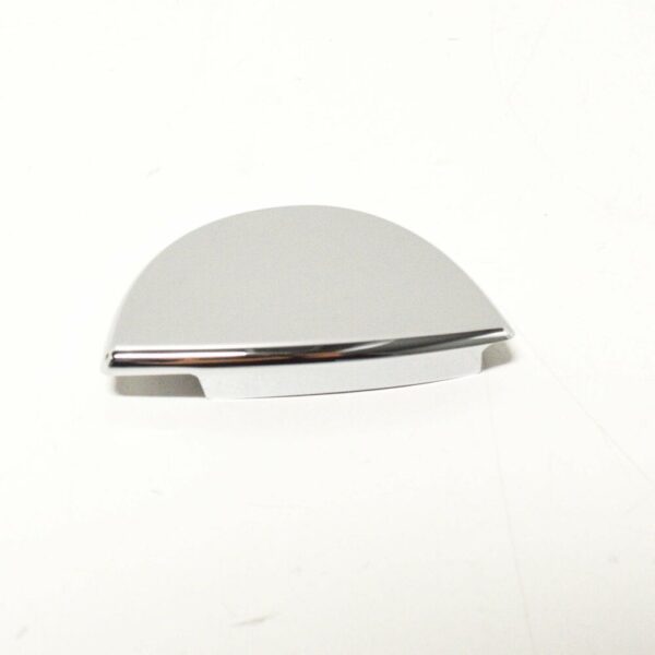 61679805542 - NEW MINI LANDSMANN R60 RIGHT HEADLIGHT WASH COVER CAP 61679805542 ORIGINAL