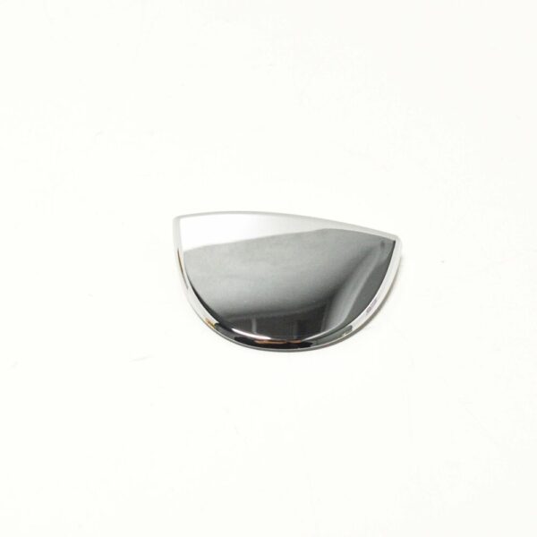 61679805542 - NEW MINI LANDSMANN R60 RIGHT HEADLIGHT WASH COVER CAP 61679805542 ORIGINAL