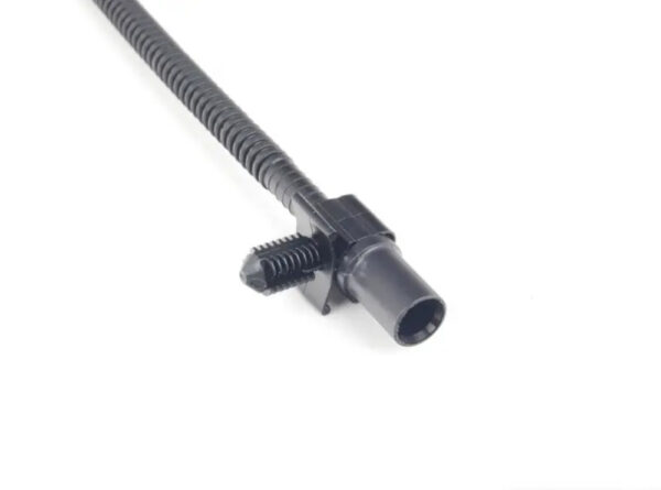 61687123799 - NEW BMW 5 TOURING E61 SPRAY NOZZLE WITH HOSE 7123799 61687123799