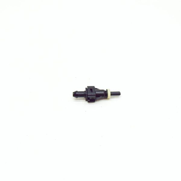 61687238723 - BMW X3 F25 rear window spray nozzle 7238723 61687238723 NEW original