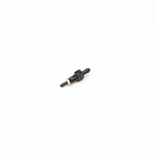 61687238723 - BMW X3 F25 rear window spray nozzle 7238723 61687238723 NEW original