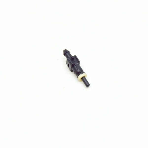 61687238723 - BMW X3 F25 rear window spray nozzle 7238723 61687238723 NEW original