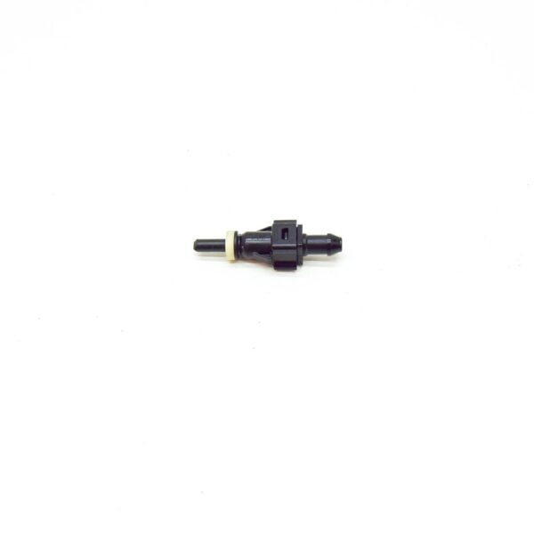 61687238723 - BMW X3 F25 rear window spray nozzle 7238723 61687238723 NEW original