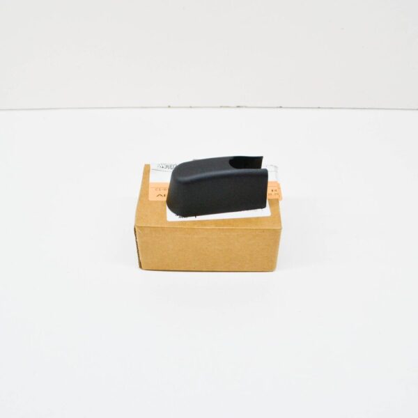 61687407276 - NEW BMW X3 G01, F97 REAR WINDSHIELD WIPER ARM COVER 7407276 61687407276 ORIGINAL