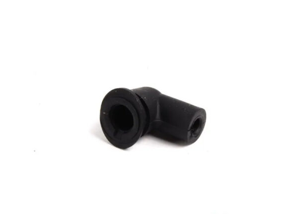 61688220825 - BMW 3 E46 rear window wash nozzles support pipe 61688220825 8220825 NEW ORIGINAL