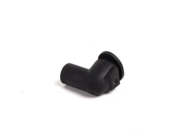 61688220825 - BMW 3 E46 rear window wash nozzles support pipe 61688220825 8220825 NEW ORIGINAL
