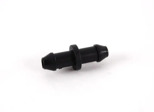 61688252747 - BMW X5 E53 window wash hose connector 8252747 61688252747 NEW