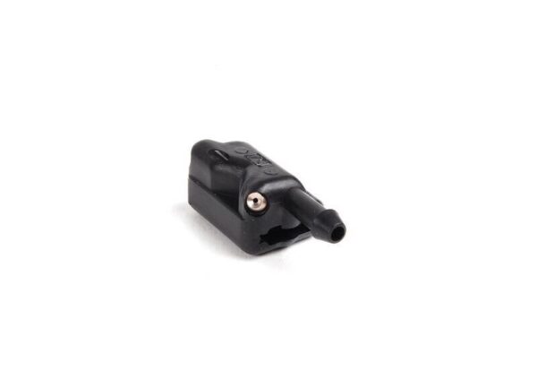 61688357813 - BMW E36 Genuine Rear Window Nozzle 61688357813