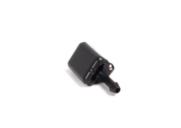 61688357813 - BMW E36 Genuine Rear Window Nozzle 61688357813