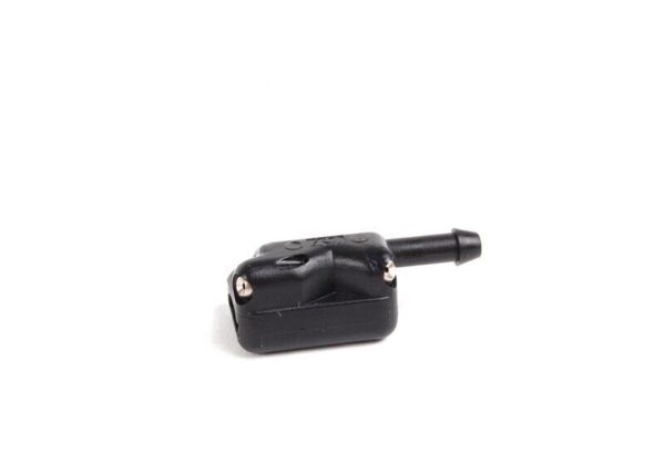 61688357813 - BMW E36 Genuine Rear Window Nozzle 61688357813