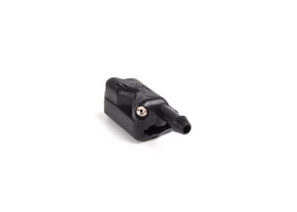 61688357813 - BMW E36 Genuine Rear Window Nozzle 61688357813