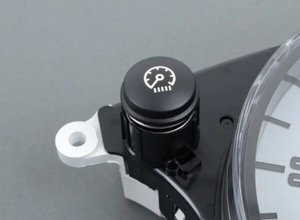 62109126992 - New Mini Convertible R52 USA Speedometer Dashboard 62109126992 9126992