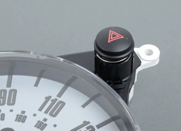 62109126992 - New Mini Convertible R52 USA Speedometer Dashboard 62109126992 9126992