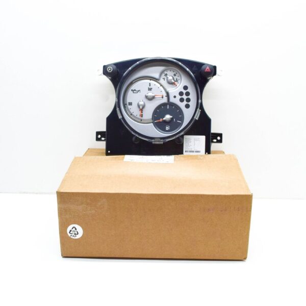 62109126996 - MINI COOPER R50 Instrument Sluster Chrono Package 62109126996 9126996 NEW ORIGINAL
