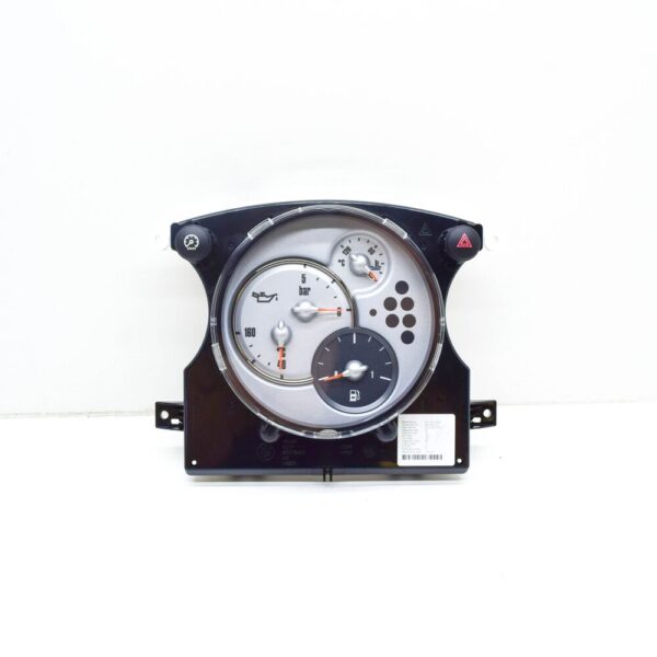 62109126996 - MINI COOPER R50 Instrument Sluster Chrono Package 62109126996 9126996 NEW ORIGINAL