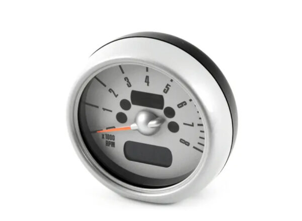 62116936295 - MINI COOPER R50, R53 Tachometer USA 62116936295 NEW GENUINE