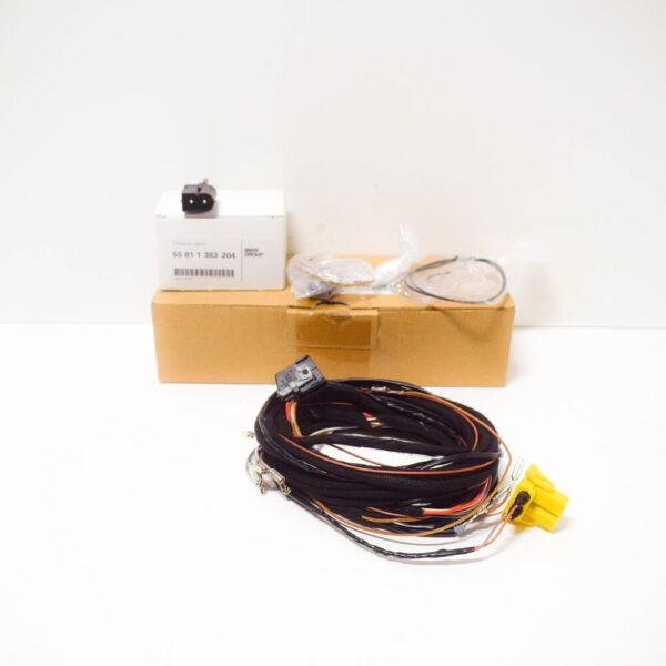 62130009042 - NEW BMW Z3 E36 ON-BOARD COMPUTER RETROFIT  62130009042 0009042 ORIGINAL