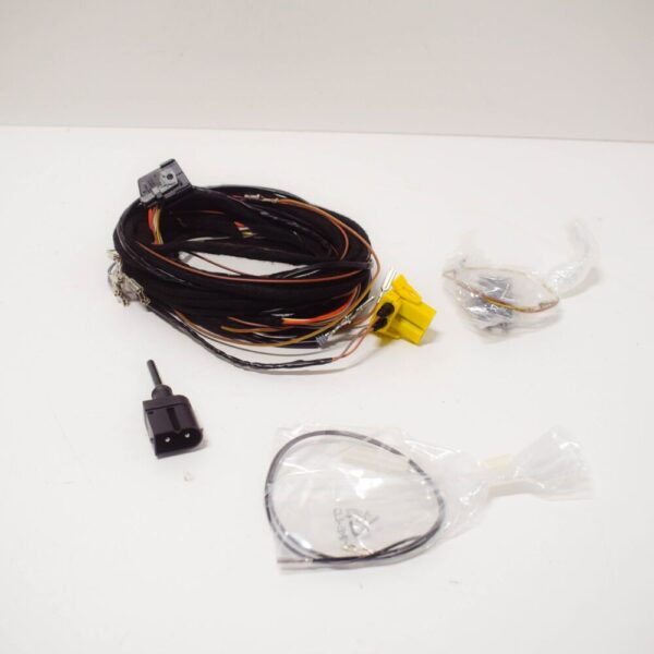 62130009042 - NEW BMW Z3 E36 ON-BOARD COMPUTER RETROFIT  62130009042 0009042 ORIGINAL
