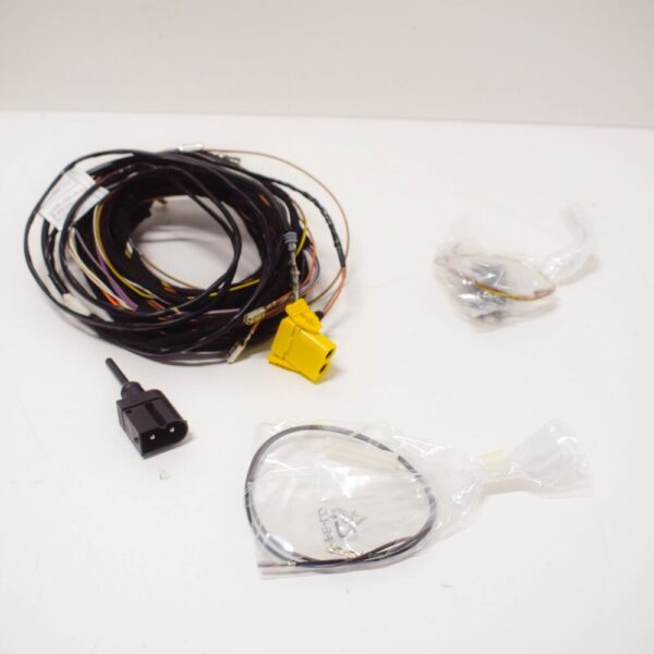 62130009042 - NEW BMW Z3 E36 ON-BOARD COMPUTER RETROFIT  62130009042 0009042 ORIGINAL