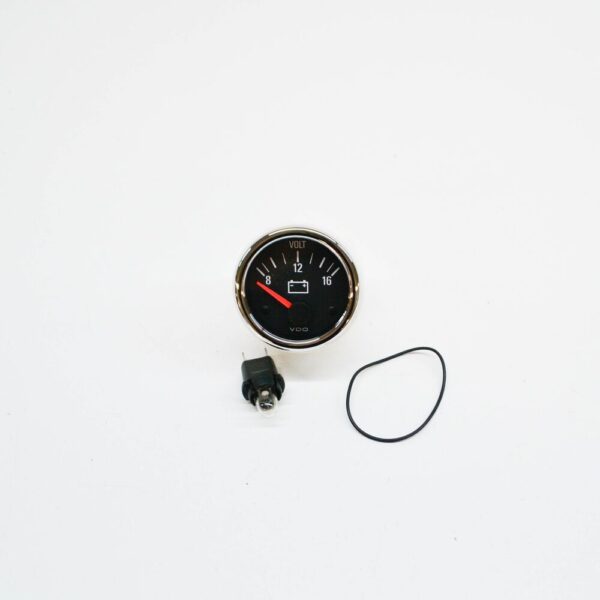 62132695215 - BMW Z3 Coupe E36 Voltmeter 2695215 62132695215 NEW GENUINE