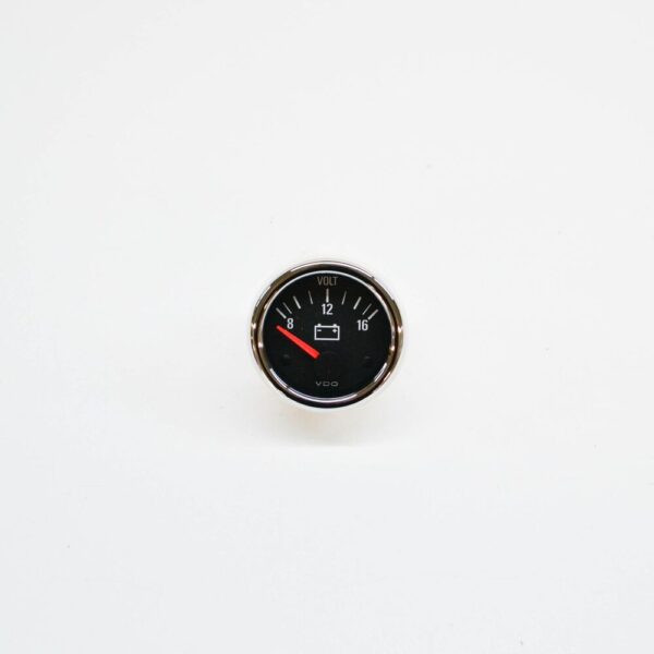 62132695215 - BMW Z3 Coupe E36 Voltmeter 2695215 62132695215 NEW GENUINE
