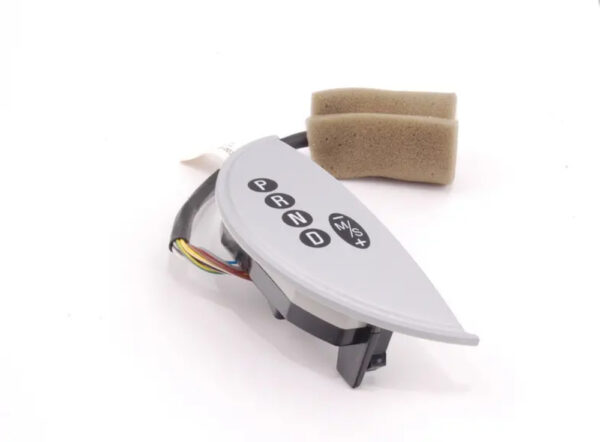 62146922440 - OEM MINI CABRIO R52 TRANSMISSION SHIFT INDICATOR TELLTALE 62146922440 GENUINE