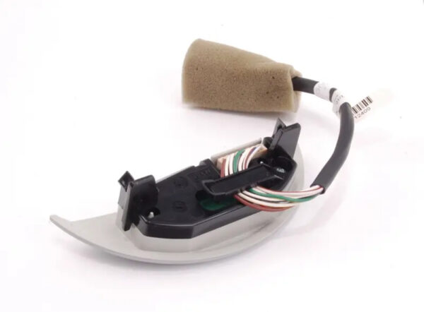62146922440 - OEM MINI CABRIO R52 TRANSMISSION SHIFT INDICATOR TELLTALE 62146922440 GENUINE