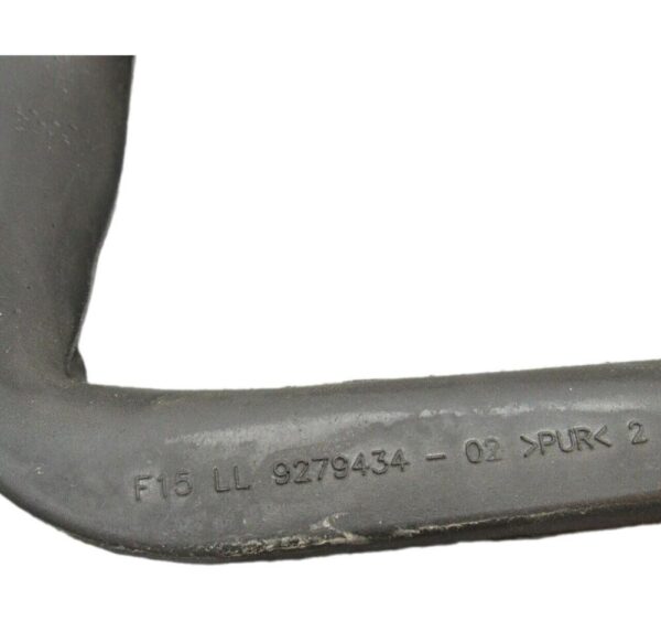 62309279434 - BMW F15 Original Sound Insulation 62309279434