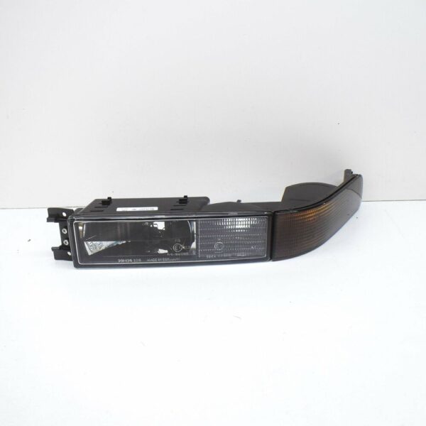 63111383177 - NEW BMW 8 E31 COUPE FRONT LEFT HEADLIGHT ILLUMINATED 63111383177 ORIGINAL