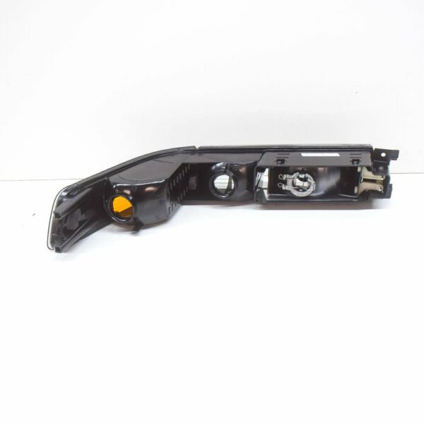 63111383177 - NEW BMW 8 E31 COUPE FRONT LEFT HEADLIGHT ILLUMINATED 63111383177 ORIGINAL