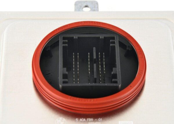 63115A0AFB9 - Genuine BMW X3 G01 X4 G30 I3 G20 Control 63115A0afb9