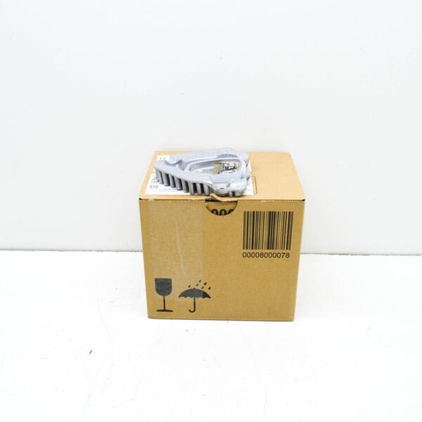 63115A0E623 - NEW BMW X3 G01 M F97 LEFT LED HEADLIGHT HIGH CONTROL MODULE 63115A0E623 ORIGINAL