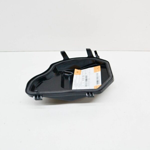 63116933239 - BMW 5 E60 Left Headlight Xenon Cover Cap 63116933239 6933239 New Genuine 2007