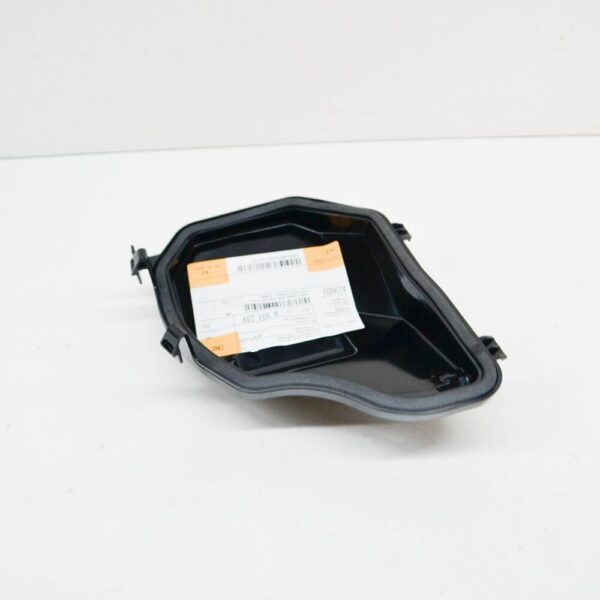 63116933239 - BMW 5 E60 Left Headlight Xenon Cover Cap 63116933239 6933239 New Genuine 2007