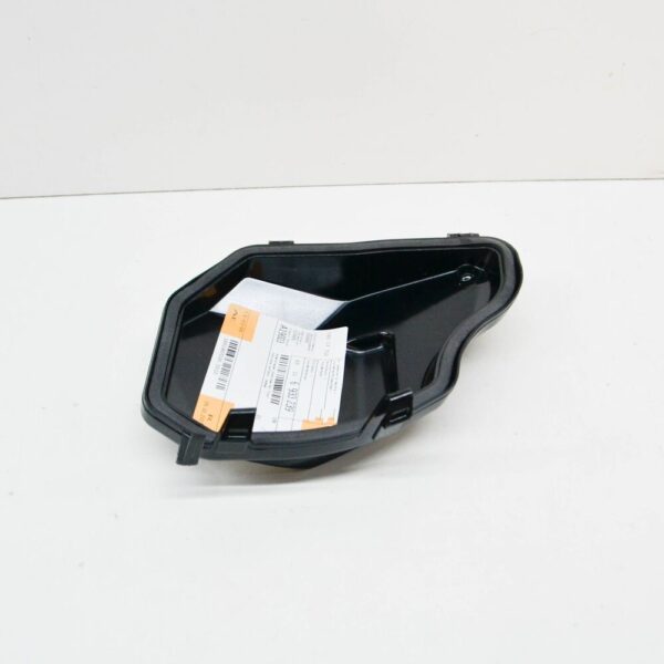 63116933239 - BMW 5 E60 Left Headlight Xenon Cover Cap 63116933239 6933239 New Genuine 2007
