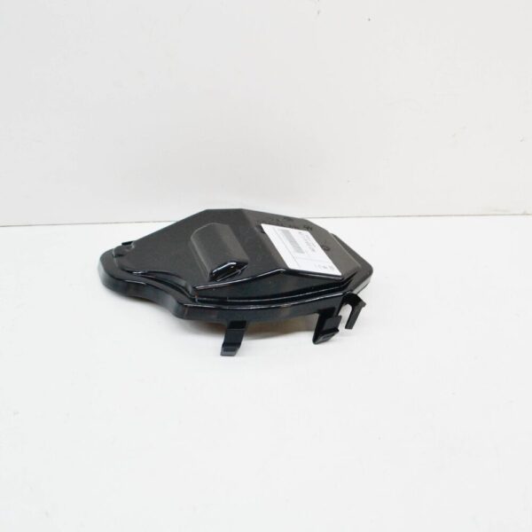 63116933239 - BMW 5 E60 Left Headlight Xenon Cover Cap 63116933239 6933239 New Genuine 2007