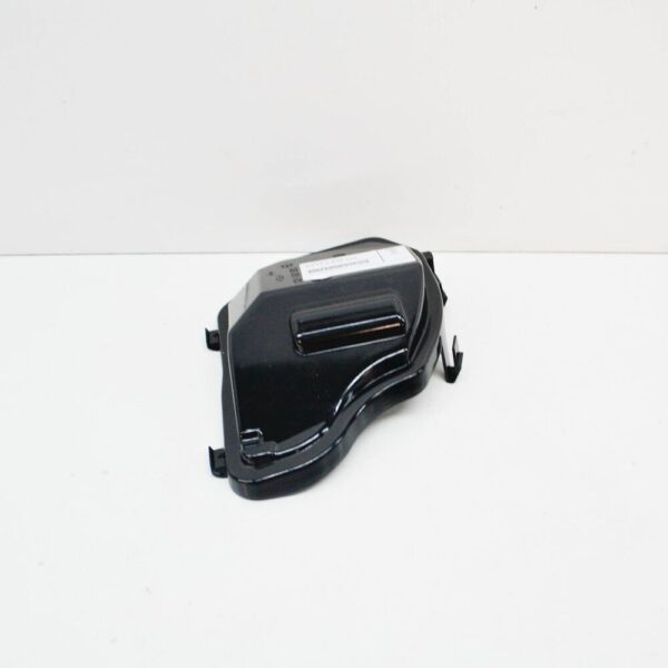 63116933239 - BMW 5 E60 Left Headlight Xenon Cover Cap 63116933239 6933239 New Genuine 2007